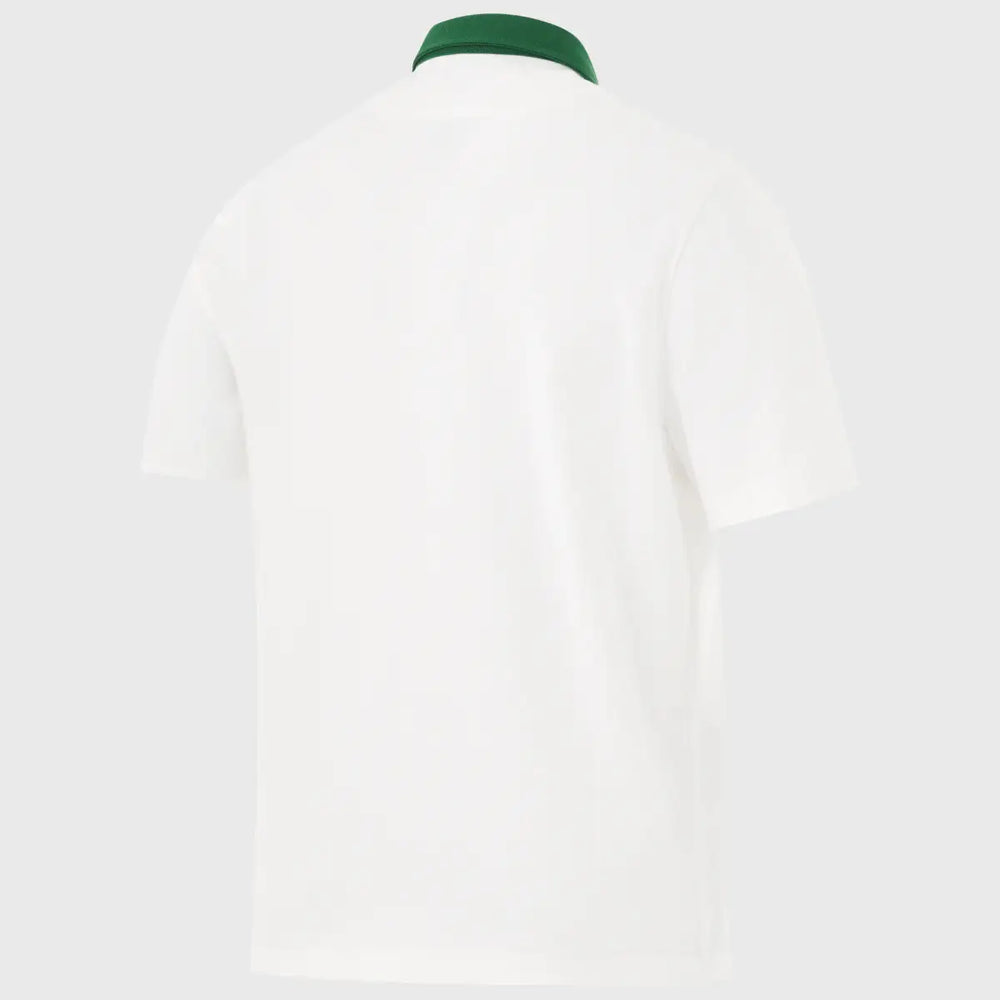 Nike Springboks Men's Away Short Sleeve Rugby Jersey 2026/27 - Rugbystuff.com