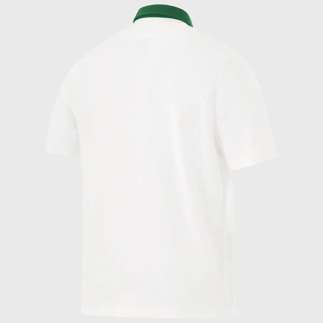 Nike Springboks Men's Away Short Sleeve Rugby Jersey 2026/27 - Rugbystuff.com