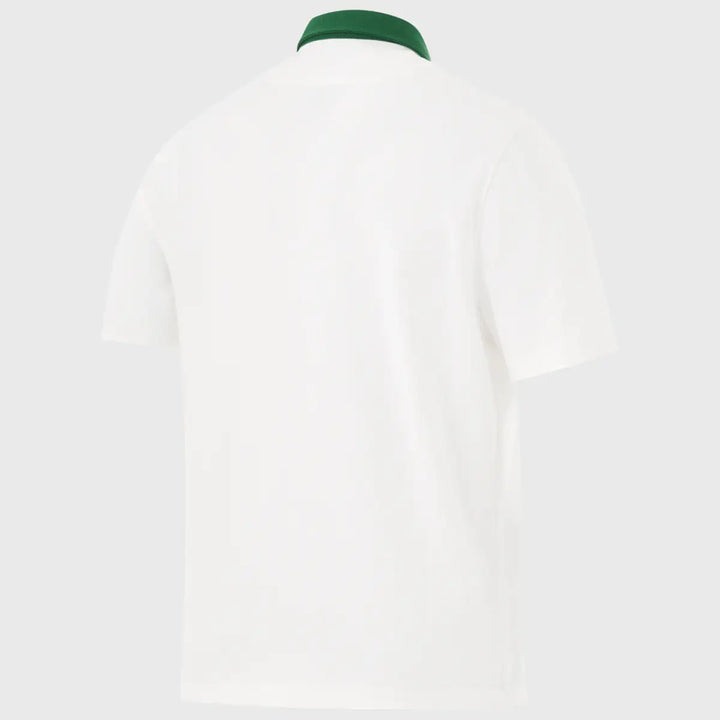 Nike Springboks Men's Away Short Sleeve Rugby Jersey 2026/27 - Rugbystuff.com