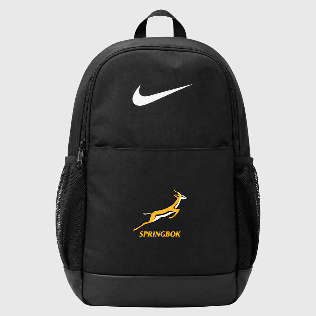 Nike Springboks Brasilia Backpack 2026/27