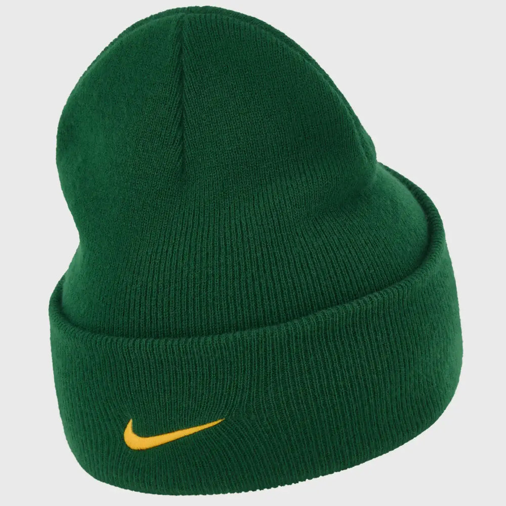 Nike Springboks Beanie Hat 2026/27 - Rugbystuff.com