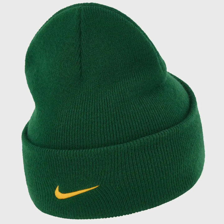 Nike Springboks Beanie Hat 2026/27 - Rugbystuff.com