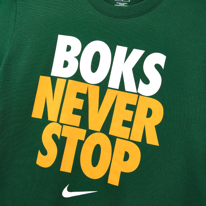 Nike Springboks Men's Never Stop Tee 2025/26