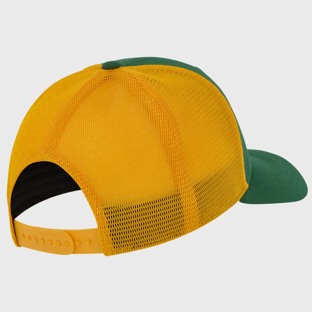 Nike Springboks C99 Trucker Cap 2026/27 - Rugbystuff.com