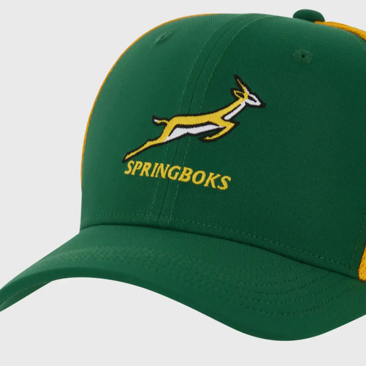 Nike Springboks C99 Trucker Cap 2026/27 - Rugbystuff.com