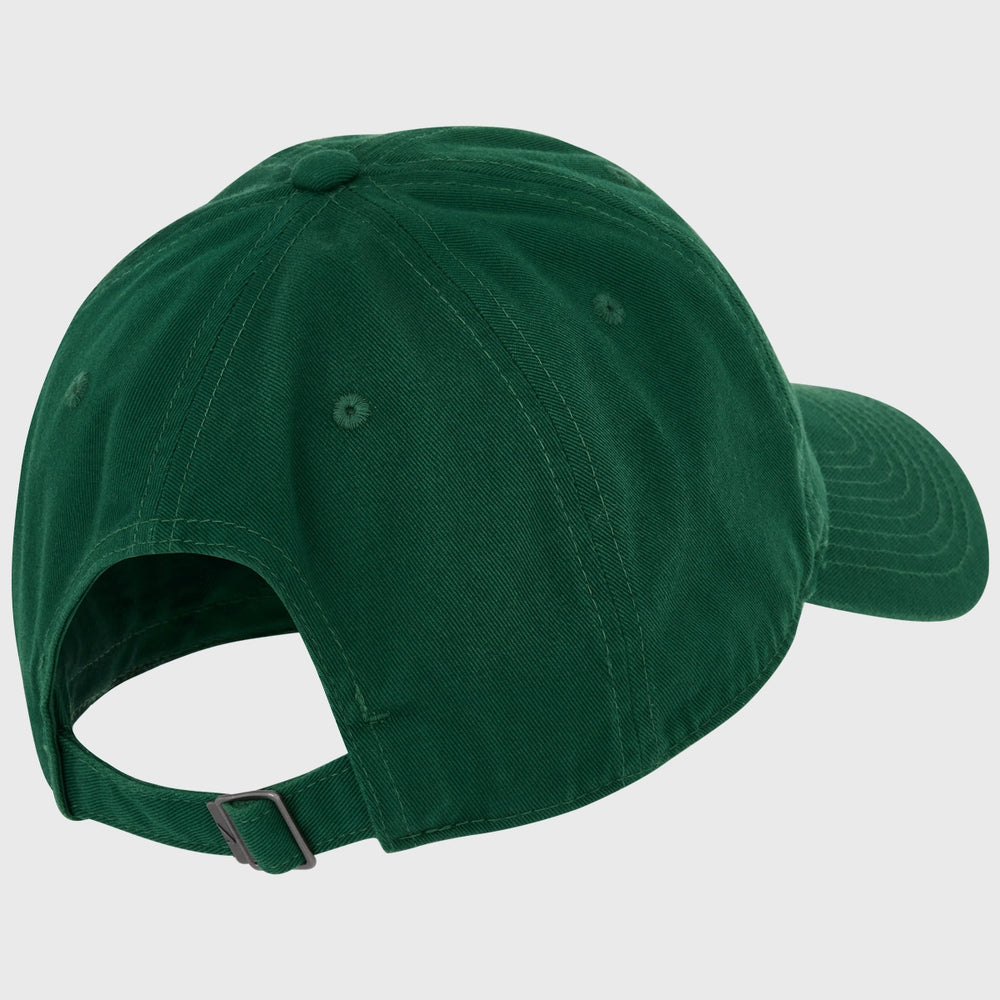 Nike Springboks H86 Cap Green 2025/26 - Rugbystuff.com