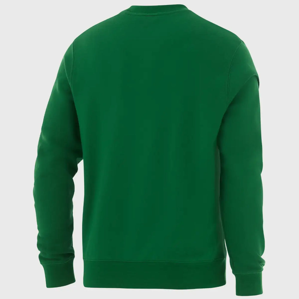 Nike Springboks Men's Crew Sweatshirt 2026/27 - Rugbystuff.com