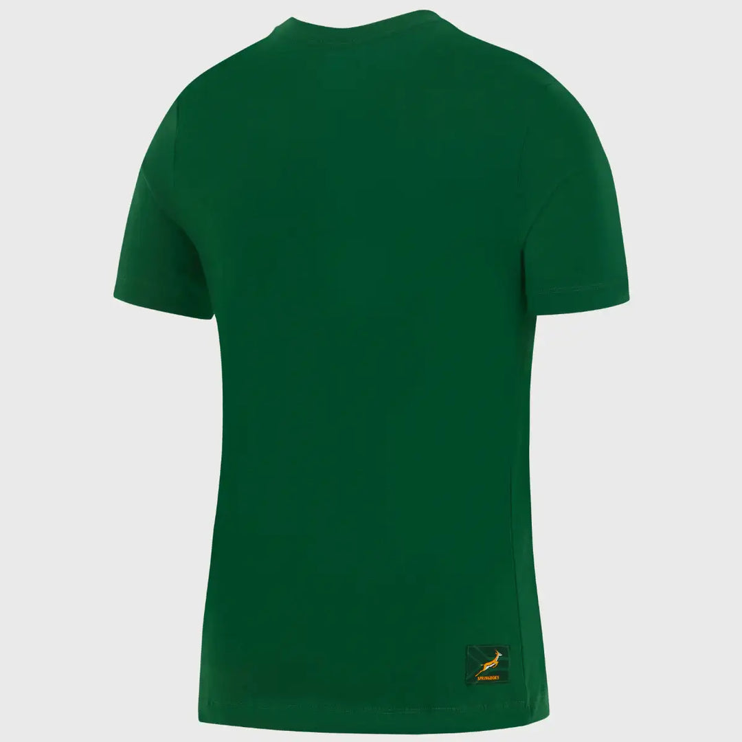 Nike Springboks Men's Gradient Logo Tee 2026/27 - Rugbystuff.com