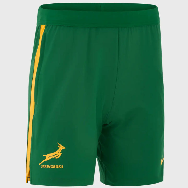Nike Springboks Men's Training Gym Shorts 2026/27 - Rugbystuff.com