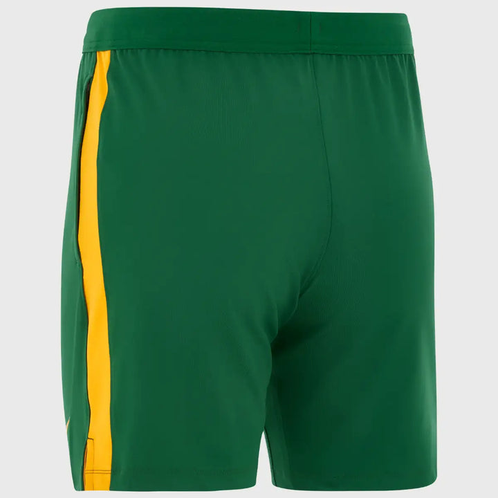 Nike Springboks Men's Training Gym Shorts 2026/27 - Rugbystuff.com