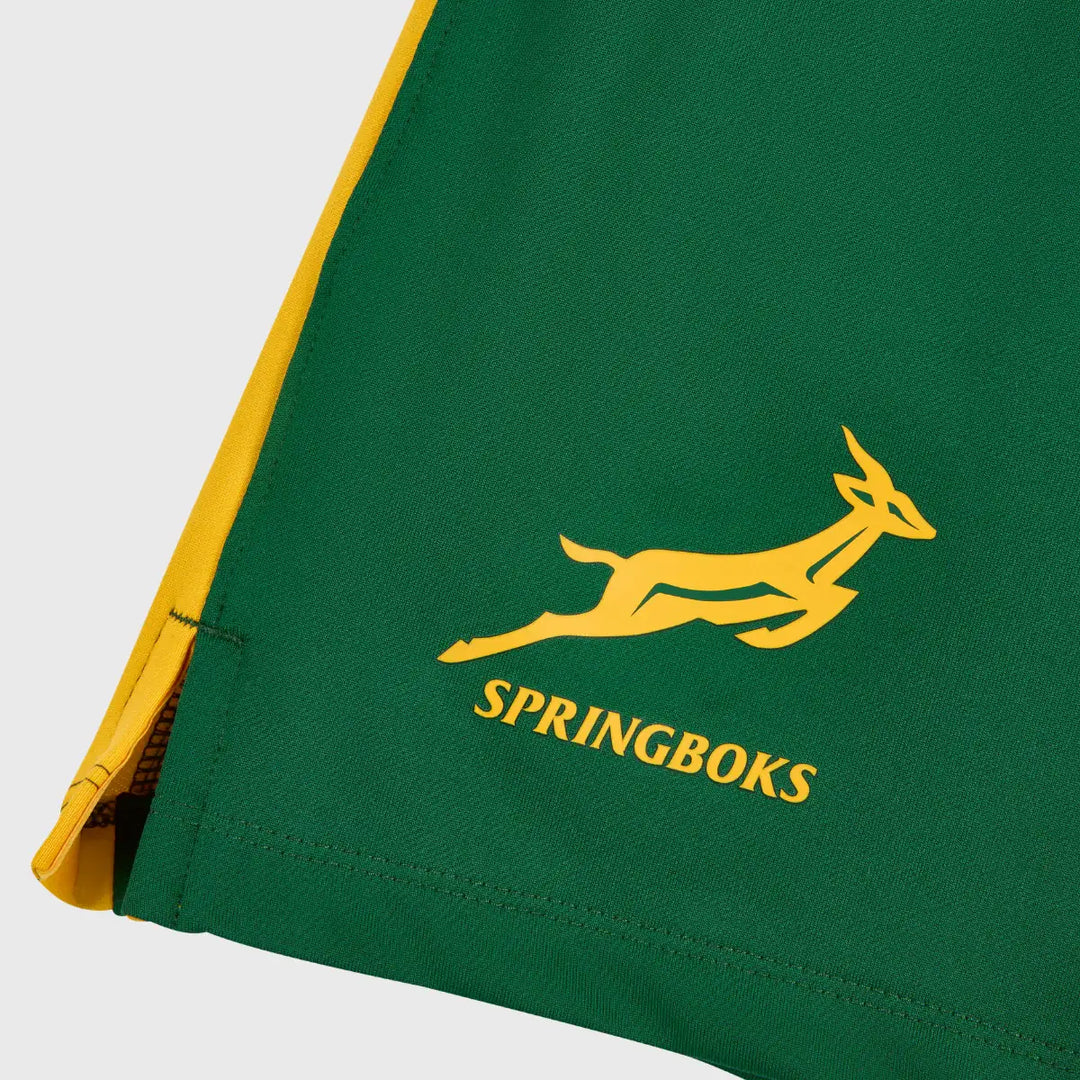 Nike Springboks Men's Training Gym Shorts 2026/27 - Rugbystuff.com
