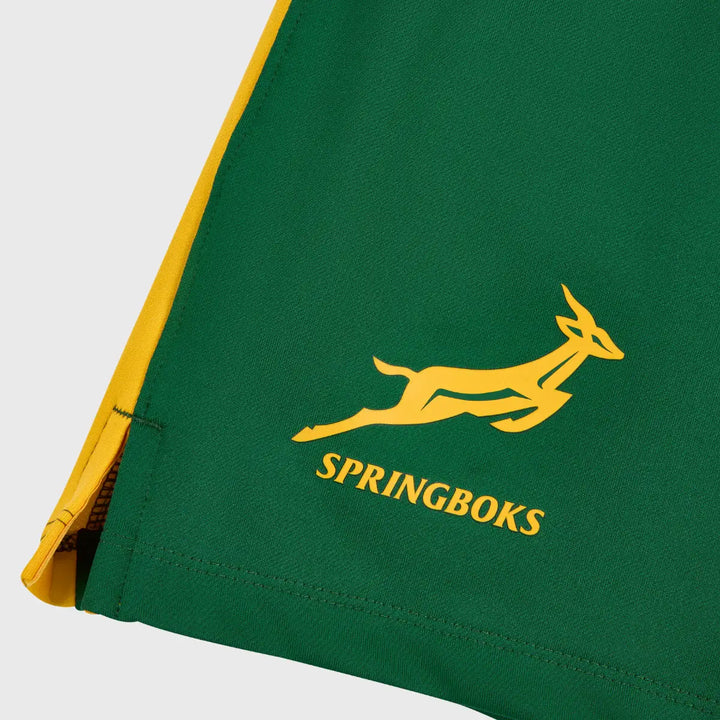 Nike Springboks Men's Training Gym Shorts 2026/27 - Rugbystuff.com