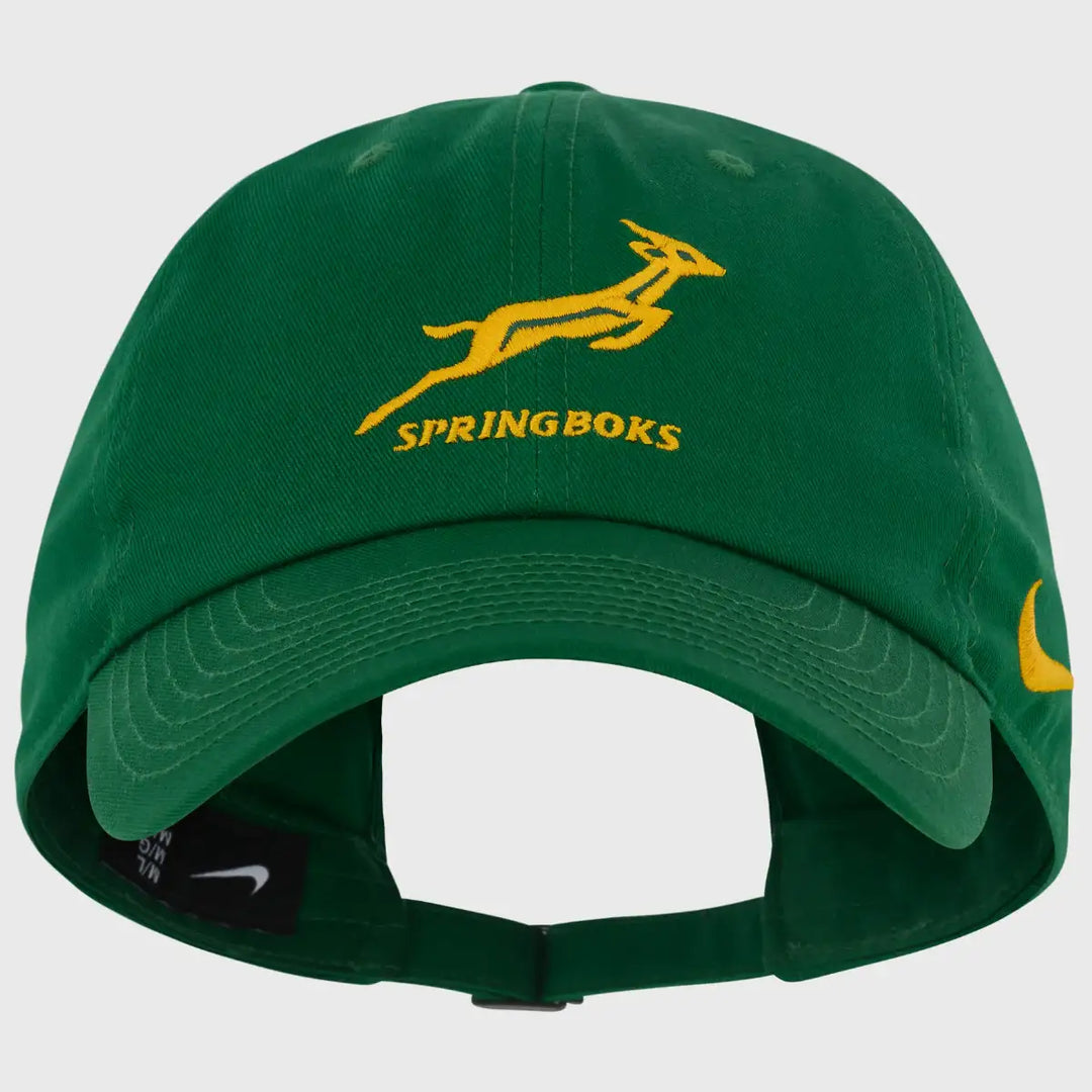 Nike Springboks H86 Cap 2026/27 - Rugbystuff.com