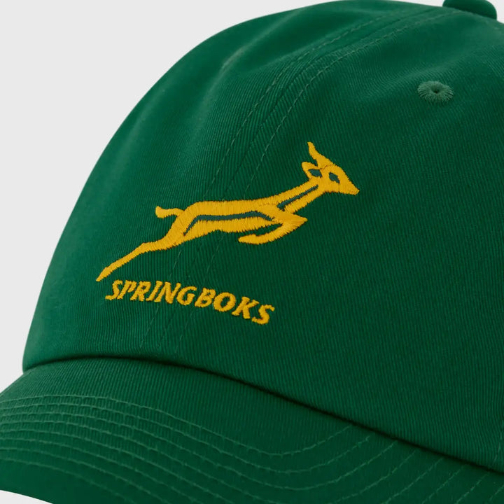 Nike Springboks H86 Cap 2026/27 - Rugbystuff.com