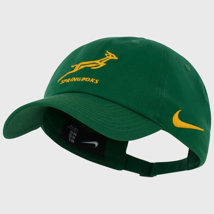 Nike Springboks H86 Cap 2026/27 - Rugbystuff.com