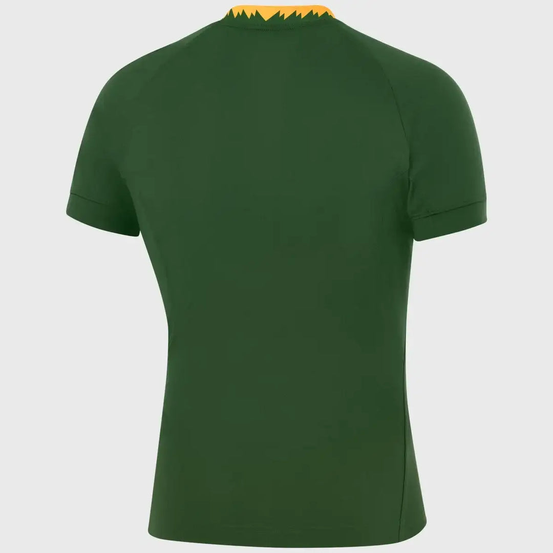springbok rugby gear Nike Springboks Men's Home Match Rugby Jersey 2025/26 – Rugbystuff.com