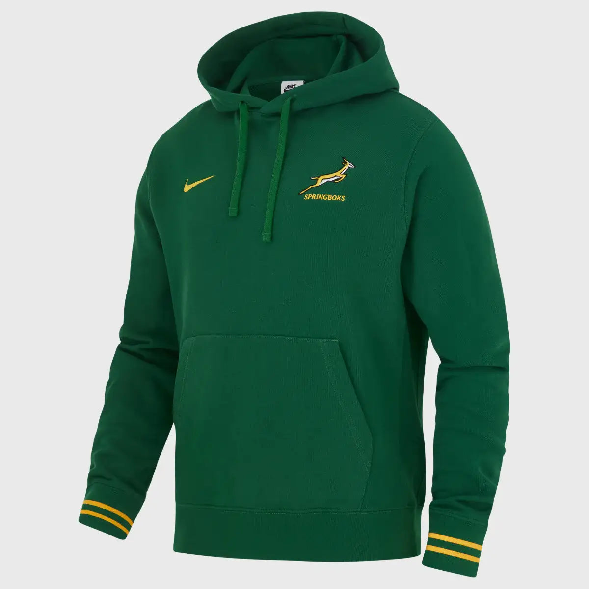 Nike Springboks Men's Hoody 2026/27 – Rugbystuff.com