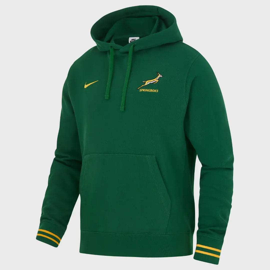 Nike Springboks Men's Hoody 2026/27 - Rugbystuff.com
