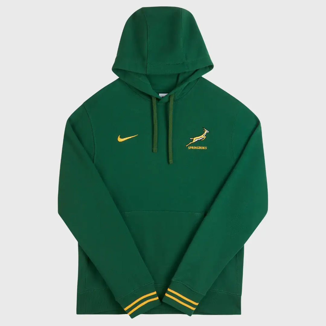 Nike Springboks Men's Hoody 2026/27 - Rugbystuff.com