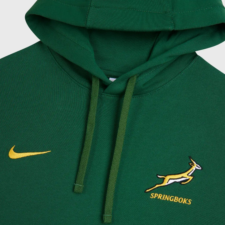 Nike Springboks Men's Hoody 2026/27 - Rugbystuff.com