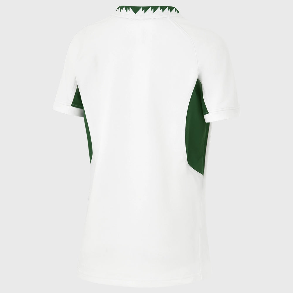 Nike Springboks Kid's Away Stadium Rugby Jersey 2025/26 - Rugbystuff.com