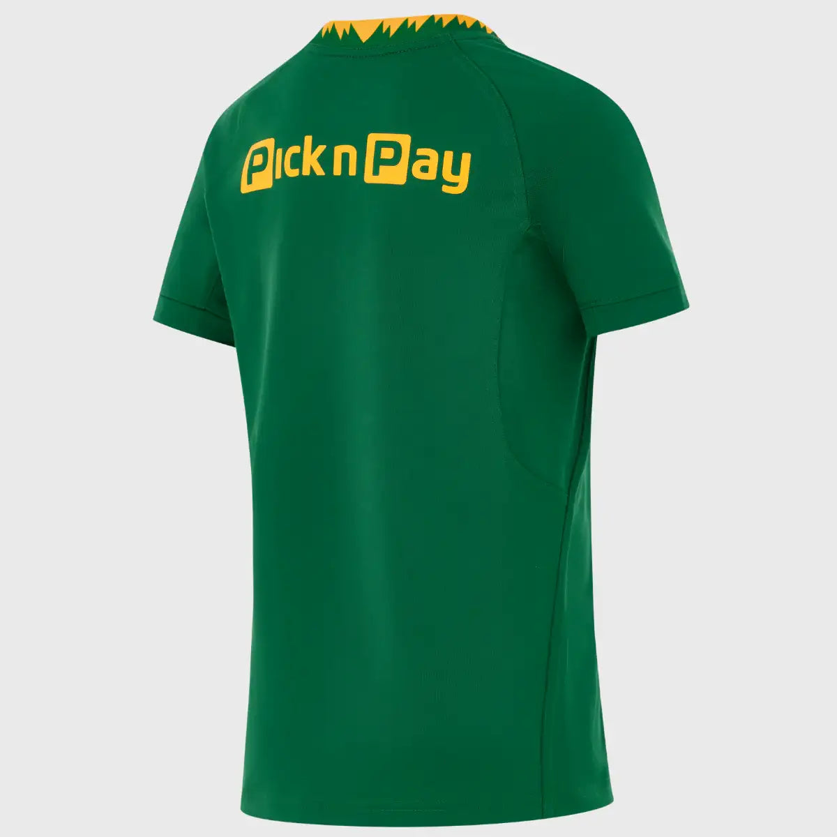 Nike Springboks Kid's Home Stadium Rugby Jersey 2026/27 - Rugbystuff.com