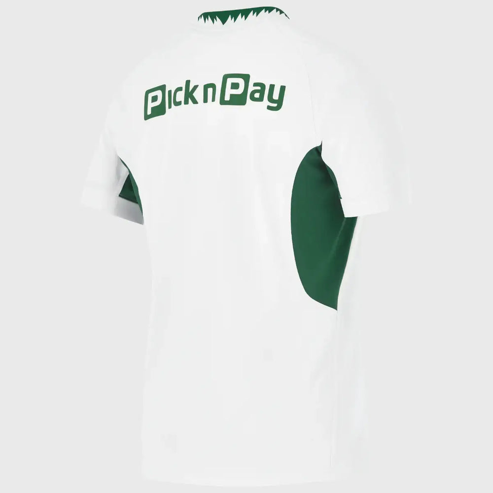 Nike Springboks Men's Away Stadium Rugby Jersey 2026/27 - Rugbystuff.com
