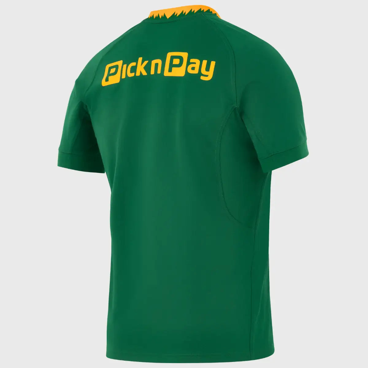 Nike Springboks Men's Home Stadium Rugby Jersey 2026/27 - Rugbystuff.com