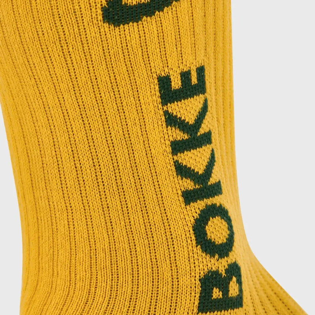 Springboks Rugby Socks Nike Springboks Everyday Cushion Crew Socks 3 Pack – Rugbystuff.com