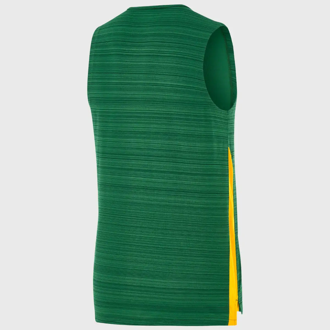 Nike Springboks Men's Training Singlet 2026/27 - Rugbystuff.com