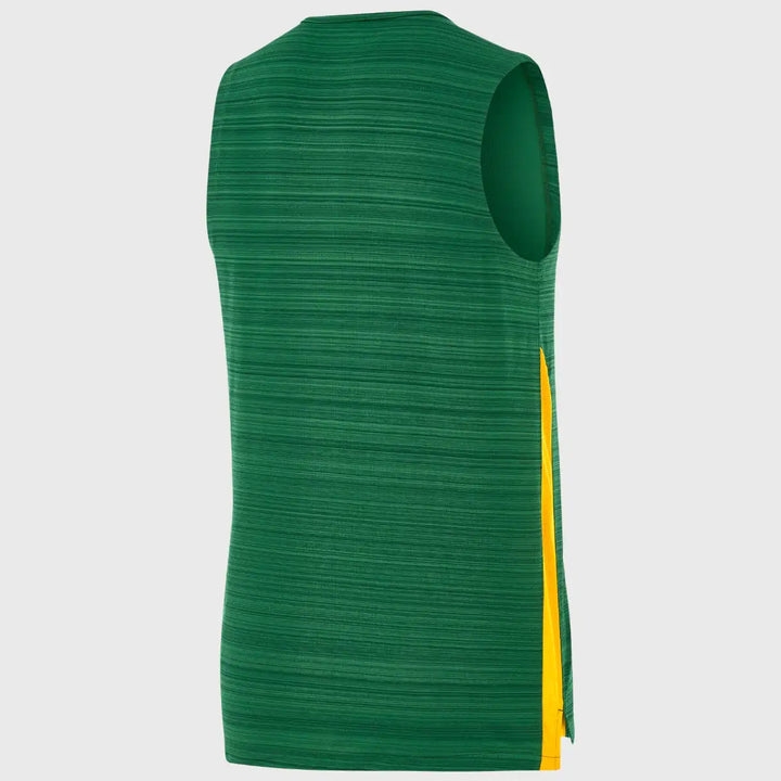 Nike Springboks Men's Training Singlet 2026/27 - Rugbystuff.com