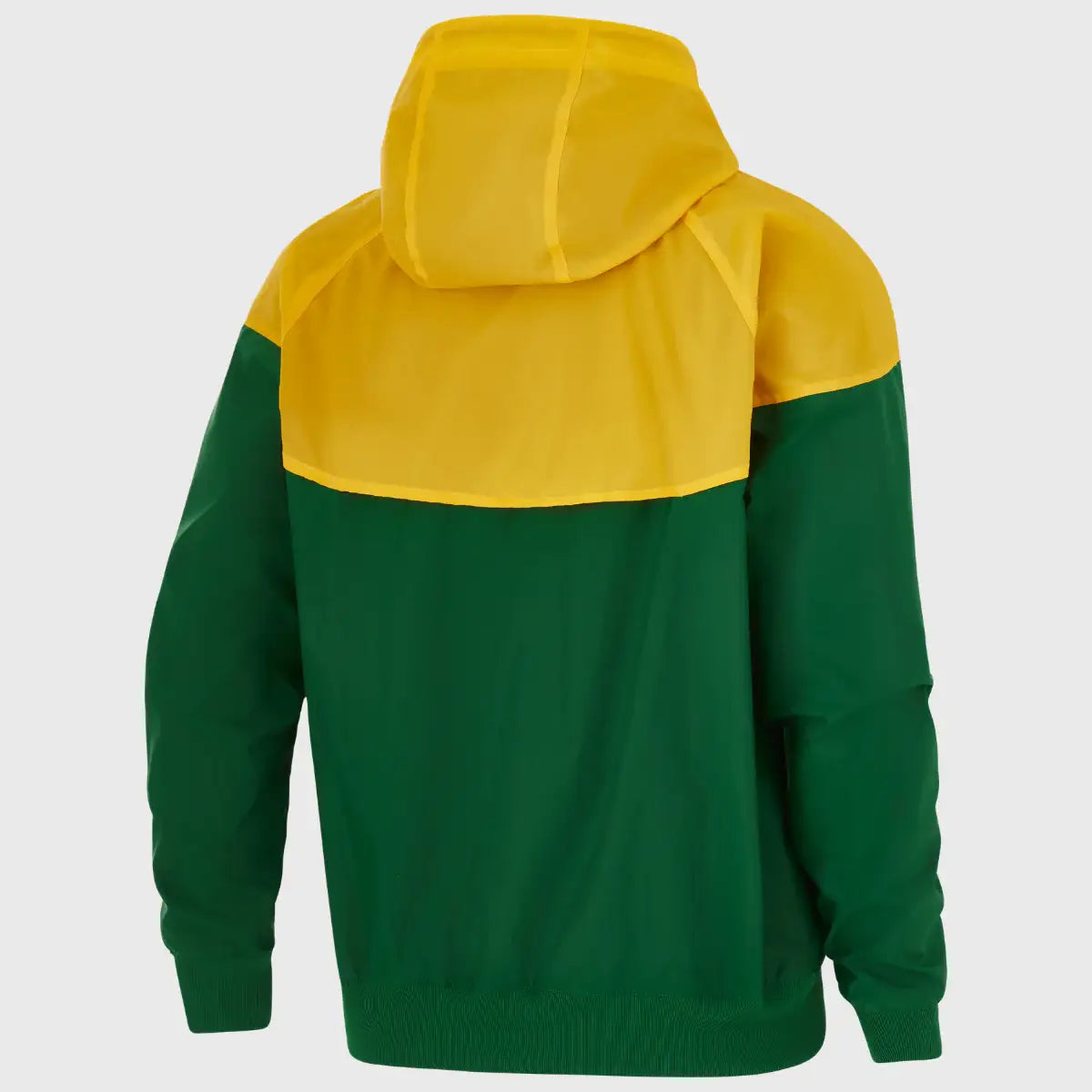 Nike Springboks Men's Windrunner Jacket 2026/27 - Rugbystuff.com