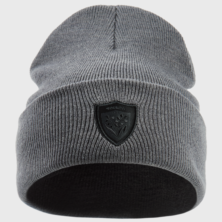 Nike RC Toulon Cuffed Beanie Hat Charcoal Heather 2025/26
