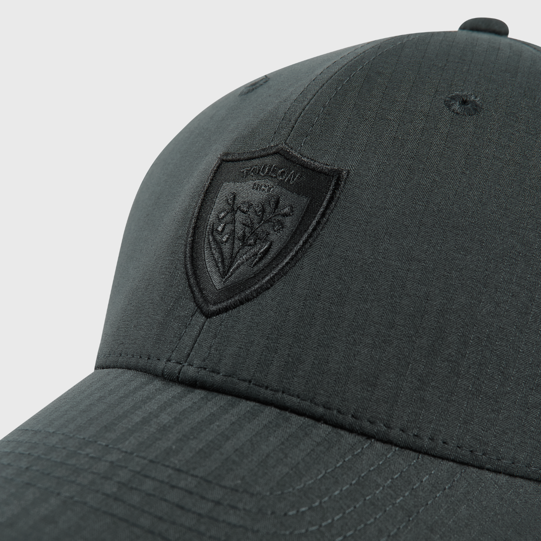 Nike RC Toulon Cap Anthracite 2025/26