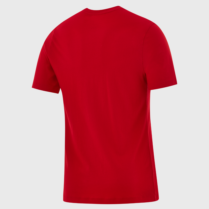 Nike RC Toulon Rugby Men's Graphic Tee University Red 2026/27