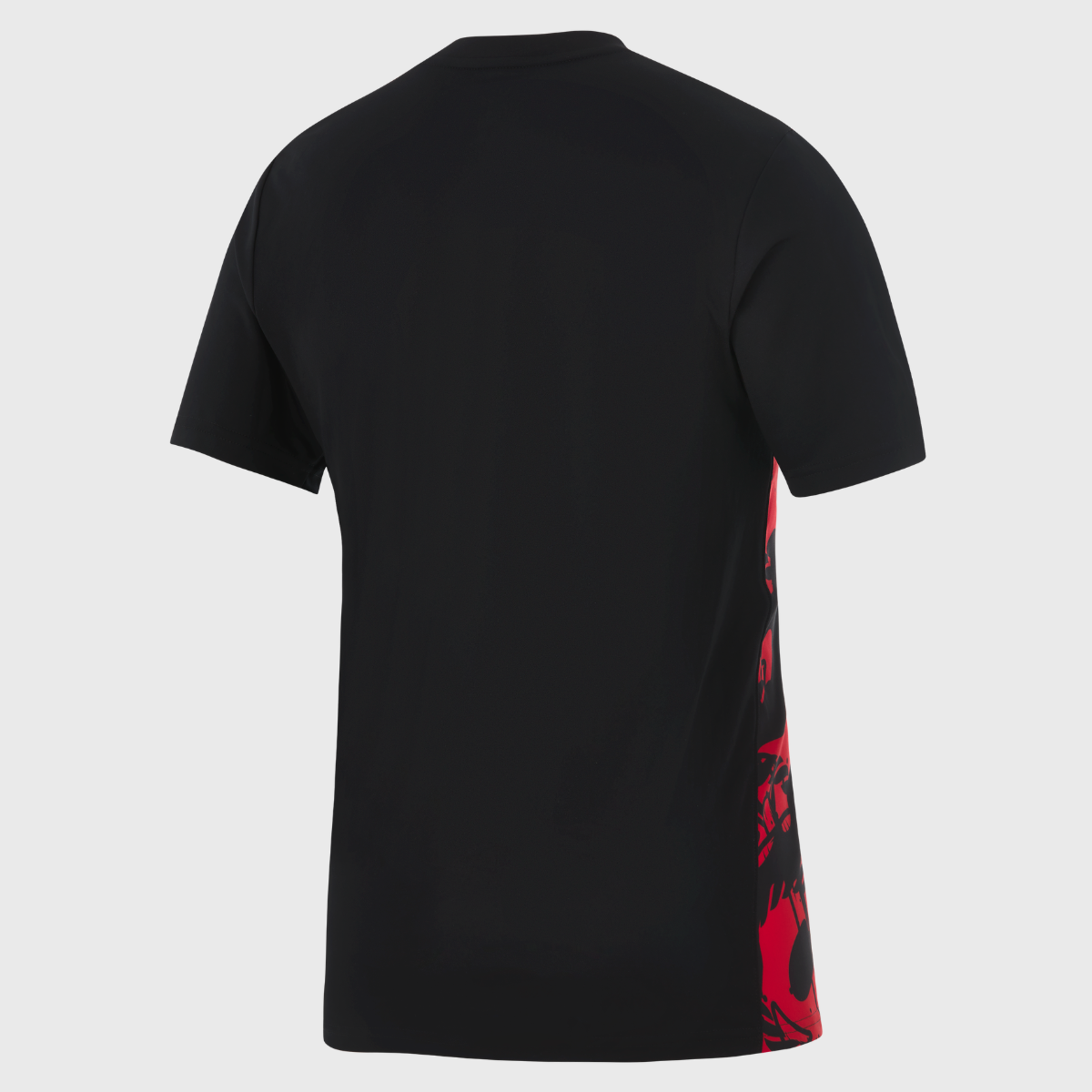 Nike RC Toulon Pre-Match Rugby Shirt 2026/27