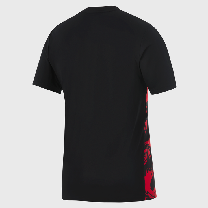 Nike RC Toulon Pre-Match Rugby Shirt 2026/27