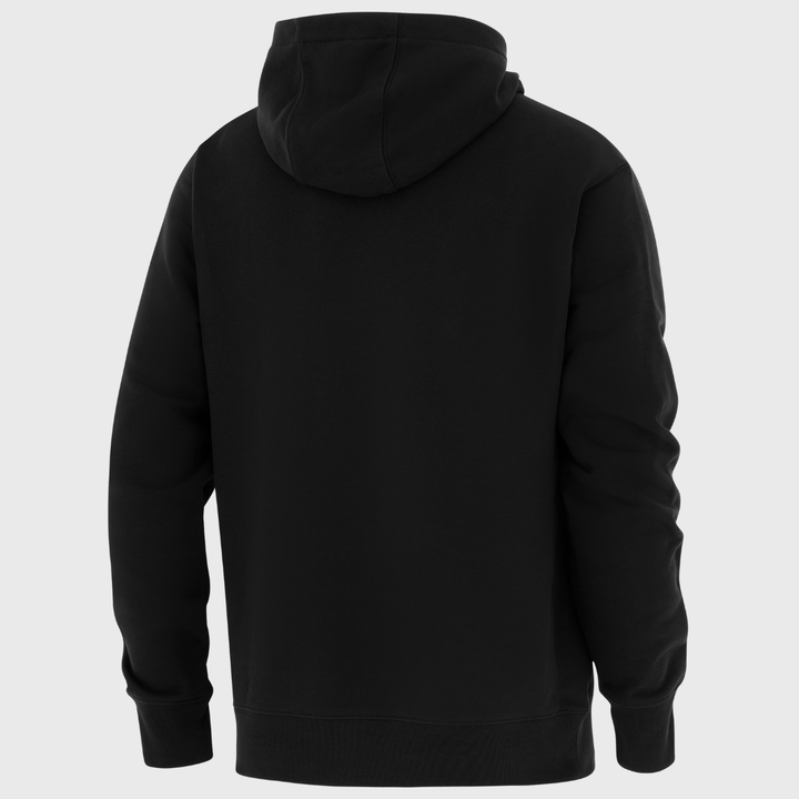 Nike RC Toulon Text Hoody Black 2025/26
