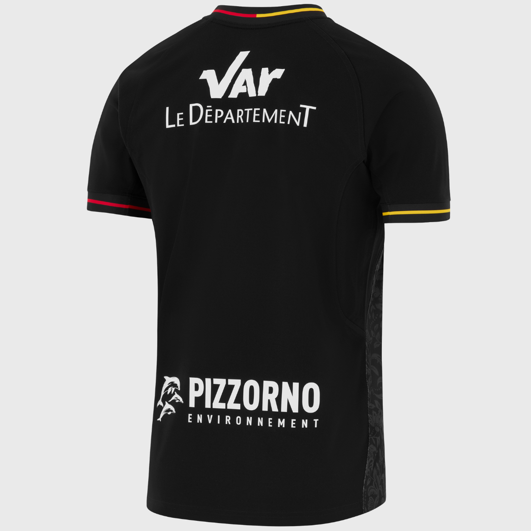 Nike RC Toulon Men's Third Stadium Rugby Shirt 2025/26