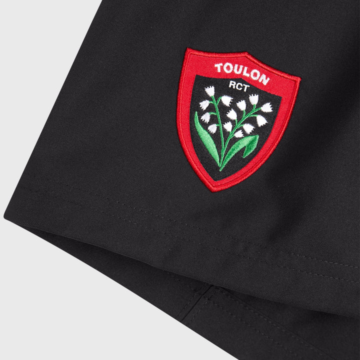 Nike RC Toulon Men's Third Rugby Shorts 2023/24 - Rugbystuff.com