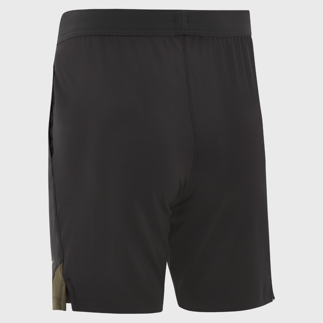 Nike RC Toulon Rugby Men's Training Shorts Anthracite 2026/27