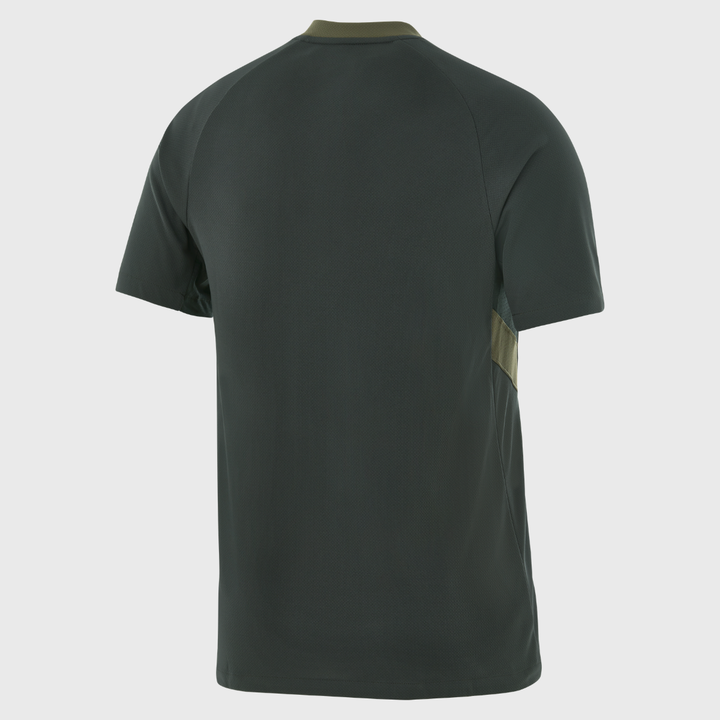Nike RC Toulon Rugby Men's Training Tee Anthracite 2026/27