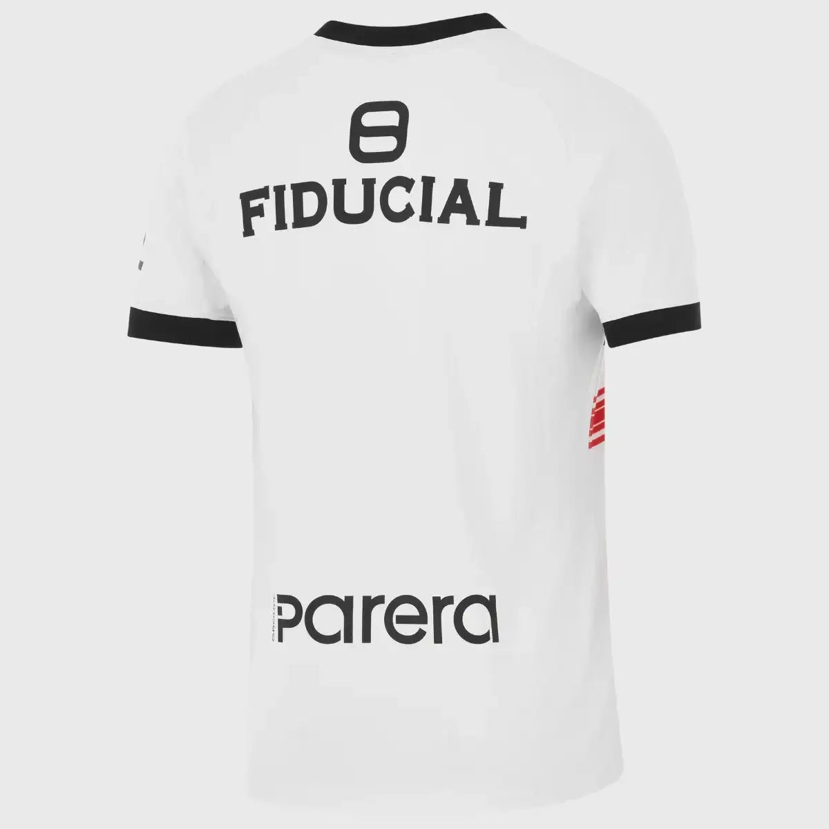 Toulouse ラグビーTシャツ Nike 8 FIDUCIAL Nike Toulouse Men's Away Stadium Rugby Shirt 2025/26 – Rugbystuff.com