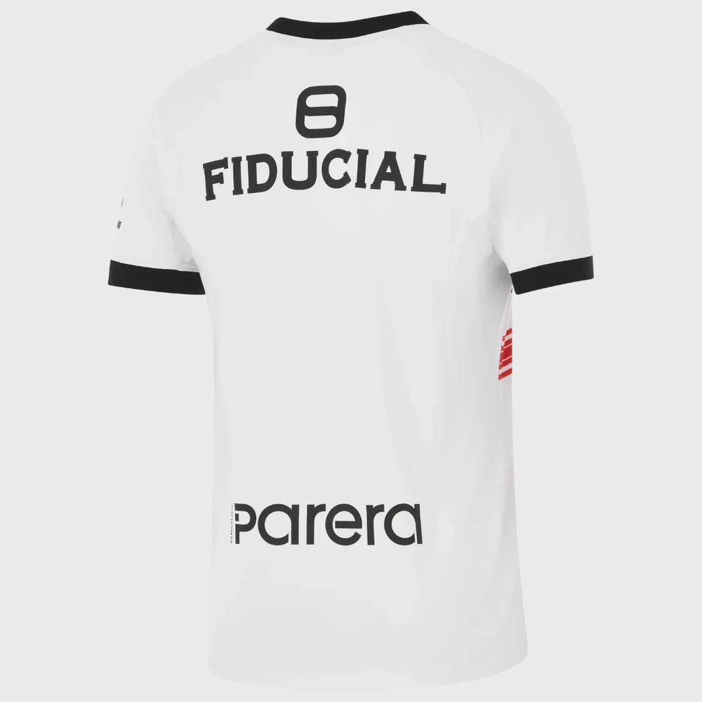 Nike Toulouse Men's Away Stadium Rugby Shirt 2025/26 - Rugbystuff.com