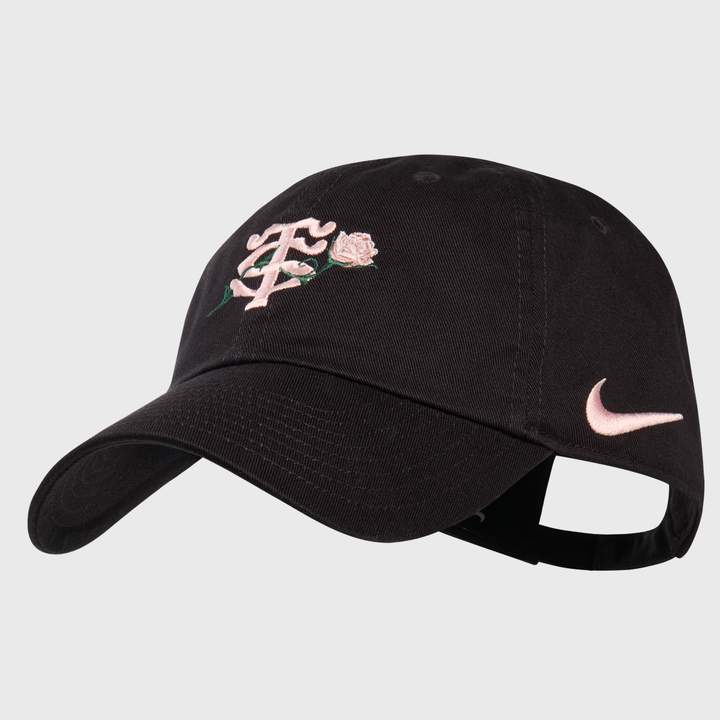 Nike Toulouse H86 Cap Black 2026/27