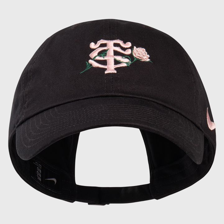 Nike Toulouse H86 Cap Black 2026/27