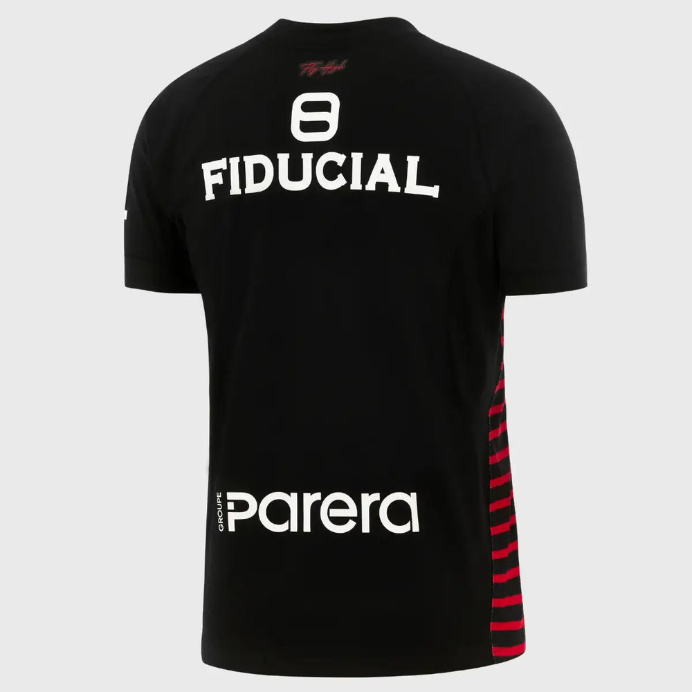Toulouse Rugby Shirts & Kit | Stade Toulousain | Rugbystuff.com Toulouse Rugby Shirts & Kit | Stade Toulousain | Rugbystuff.com