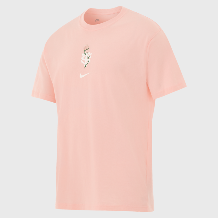 Nike Toulouse Rugby Men's Rose Tee 2026/27