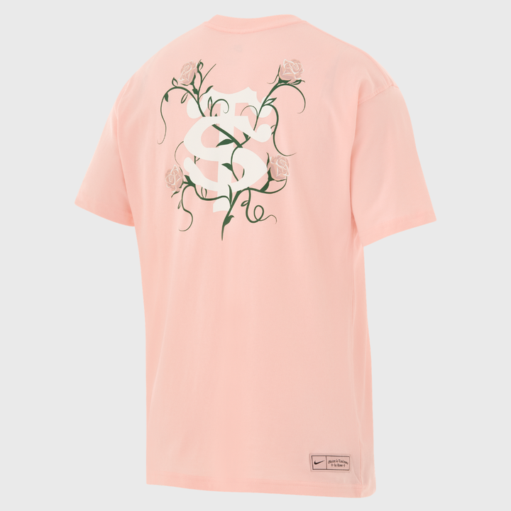 Nike Toulouse Rugby Men's Rose Tee 2026/27