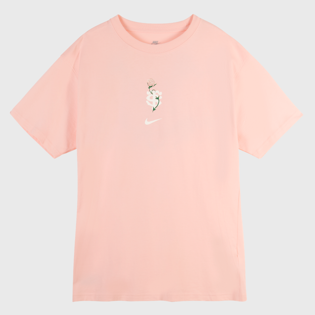 Nike Toulouse Rugby Men's Rose Tee 2026/27